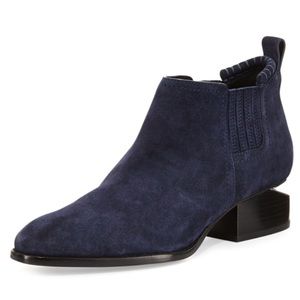 Alexander Wang Kori boots 38.5
